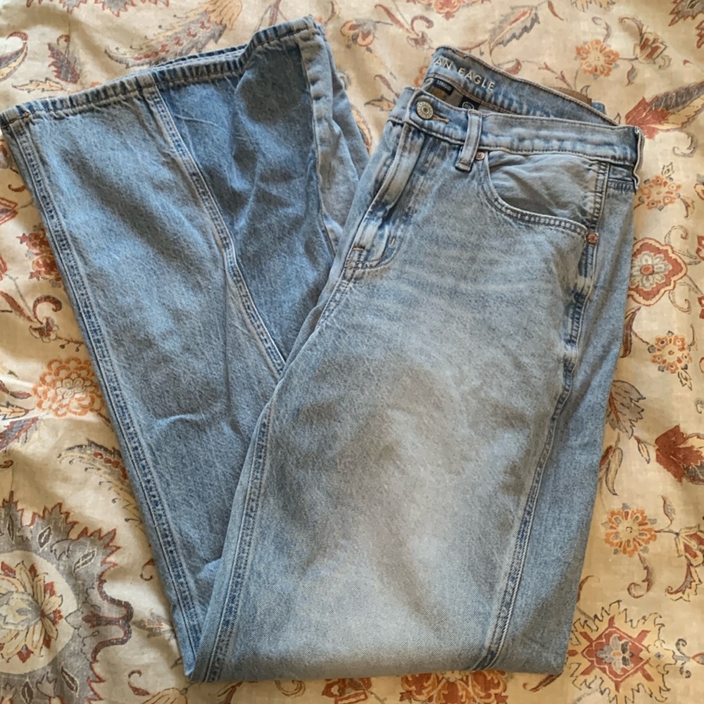COPY - AE Baggy Flare